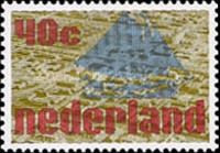 Symbolism: Land from the Sea