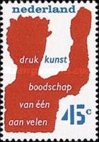 75th Anniversary of Royal Netherlands Printing Association