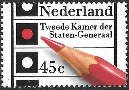 Elections to Lower House of States-General