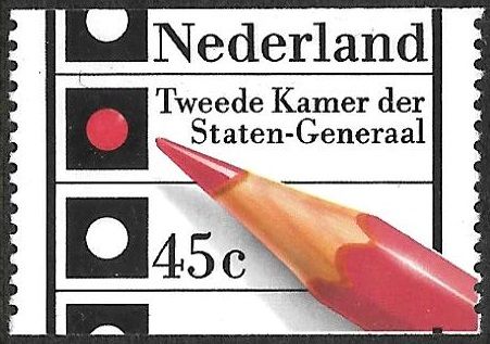Elections to Lower House of States-General