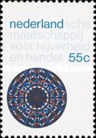 200th Anniversary of Dutch Society for Industry and Trade