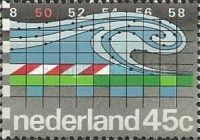 50th Anniversary of the Delft hydrological Laboratory