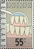 100th Anniversary of dental Education in the Netherlands