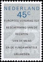 25th Anniversary of the European Convention on Human Rights