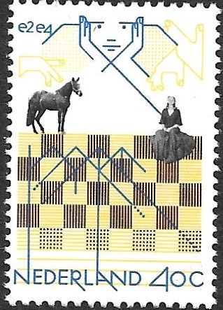 18th I.B.M. Chess Tournament -1978