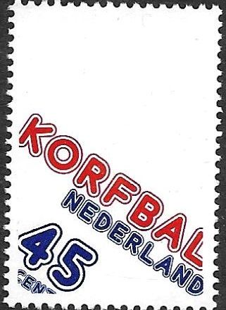 75th Anniversary of first Korfball Competition