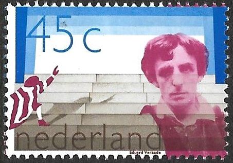 Birth Centenary of Rutger Verkade (1878-1961)