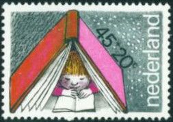 Child Reading