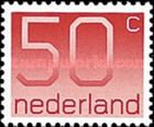 Numeral Type 'Crouwel'
