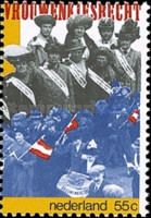 60th Anniversary of Women's Suffrage