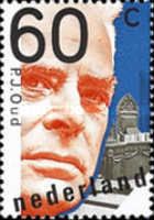 Prof. Mr.P.J.Oud (1886-1968)