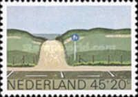 Dune Landscape