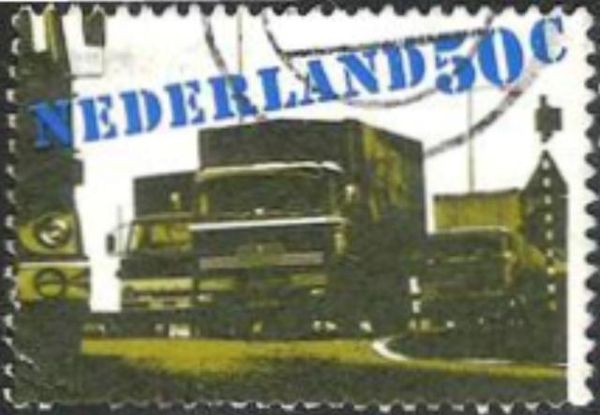 Road Transport: Trucks