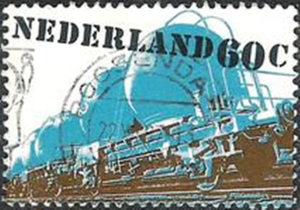 Railway Transport: Silo Wagon Type UCES