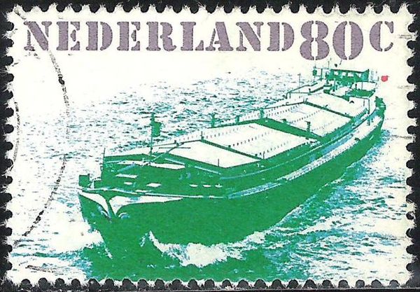 Water Transport: Inland Vessel