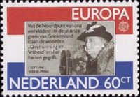 Queen Wilhelmina (1880-1962)