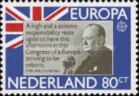 Sir Winston Churchill (1874-1965)