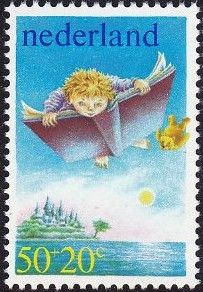Journey in the Fantasy World