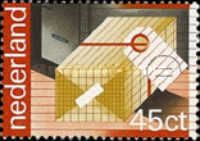 Parcel Post