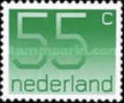 Numeral Type 'Crouwel'