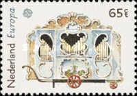 Barrel Organ