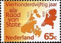 450th Anniversary of the Council of State