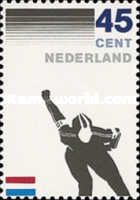 100 Years of Skaters' Association - Atje Keulen-Deelstra