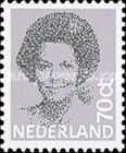 Queen Beatrix (1938-), Type 'Struyken'