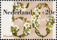 Floriade '82 - Apple Blossom
