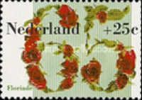 Floriade '82 - Roses