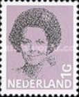 Queen Beatrix (1938-), Type 'Struyken'
