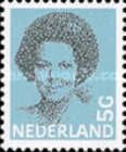 Queen Beatrix (1938-), Type 'Struyken'