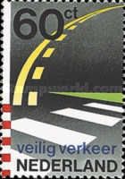 Lane Marking & Zebra Crossing