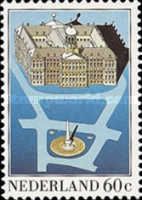 Aerial View of Palace and Liberation Monument