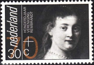 Rembrandt van Rhijn (1606-1669), Painter