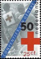 The Four Geneva Conventions