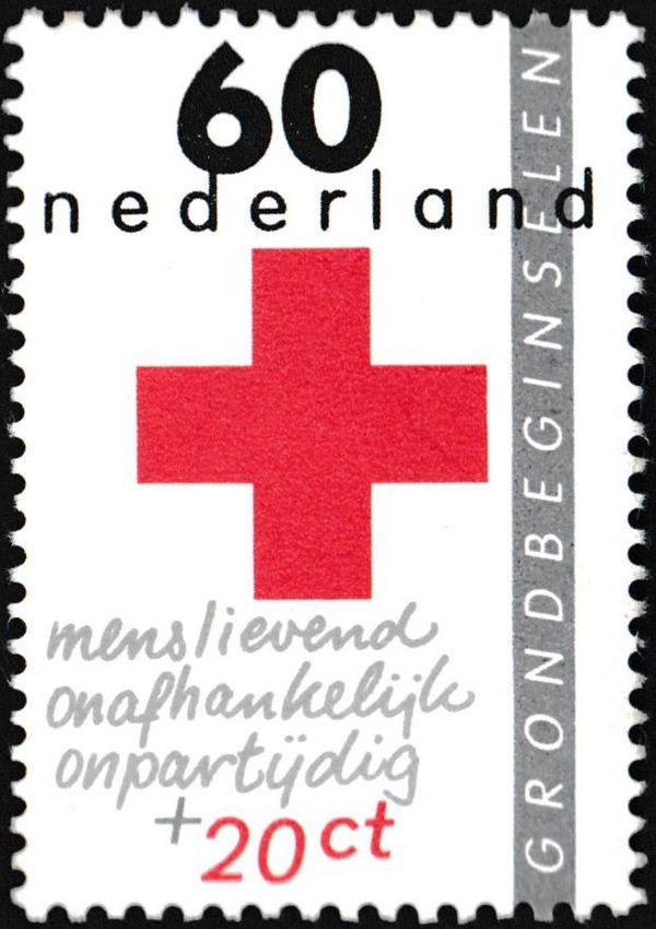 Principles of the Red Cross