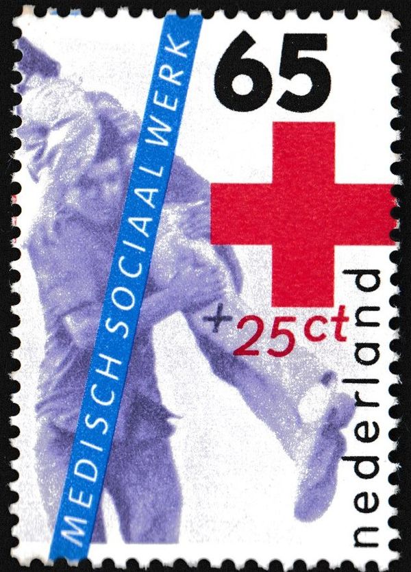Medical-social Relief