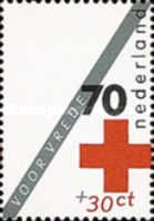 Red Cross for Peace