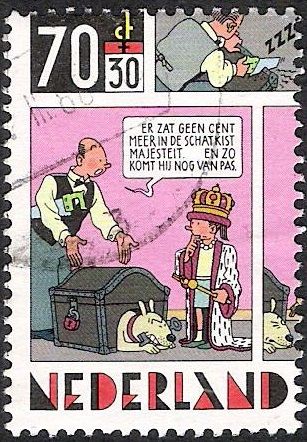 King and Butler