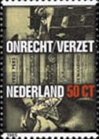 Facets of the War 1940-1945 - Injustice and Liberation