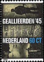 Facets of the War 1940-1945 - Allies 1945