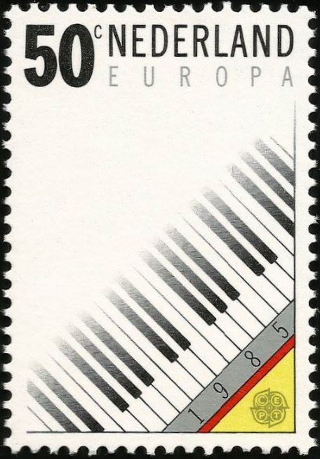 Piano Keyboard