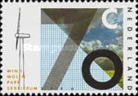 Inauguration of Windmill Test Station, Sexbierum