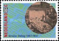 Centenary of Auction Sales