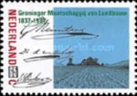 150th Anniversary of Groningen Agricultural Society