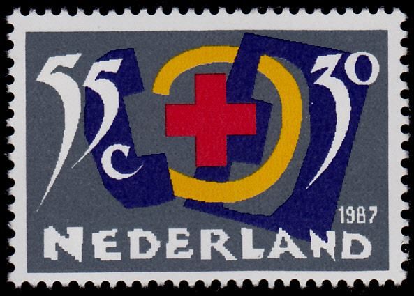 Red Cross and Telephone Care Circles
