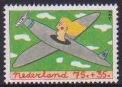 Child and Profession, Pilot