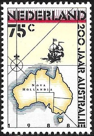 Bicentenary of Australian Settlement