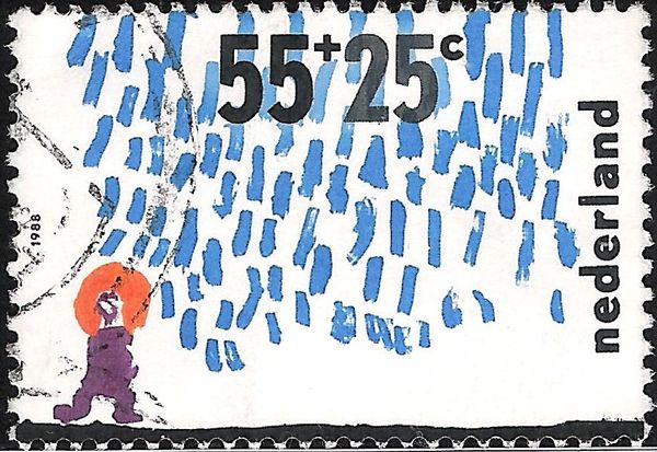 "Rain"